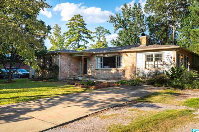 137 PARKWAY DRIVE, Trussville, AL 35173