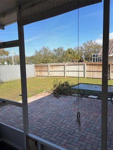 1686 SMITH LANE, Palm Harbor, FL 34683