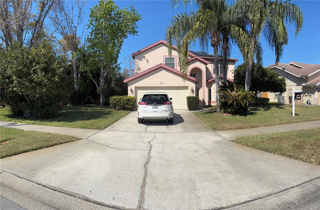 1686 SMITH LANE, Palm Harbor, FL 34683