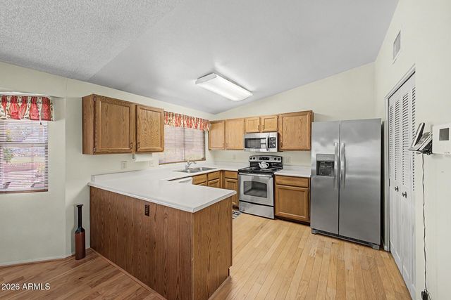 510 S 72ND Street, Mesa, AZ 85208