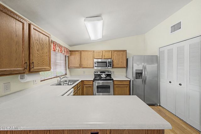 510 S 72ND Street, Mesa, AZ 85208