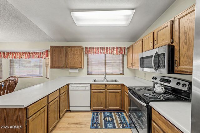 510 S 72ND Street, Mesa, AZ 85208