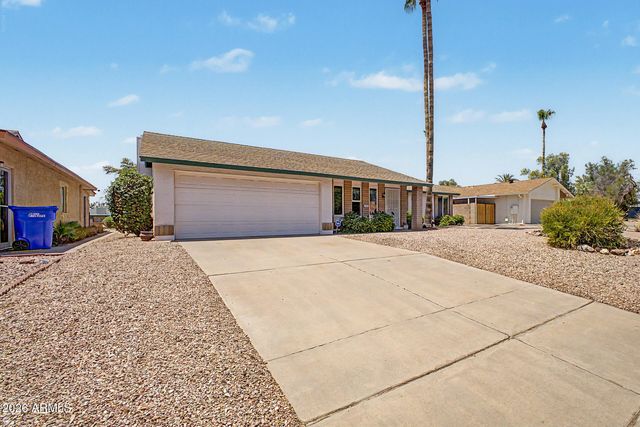 510 S 72ND Street, Mesa, AZ 85208