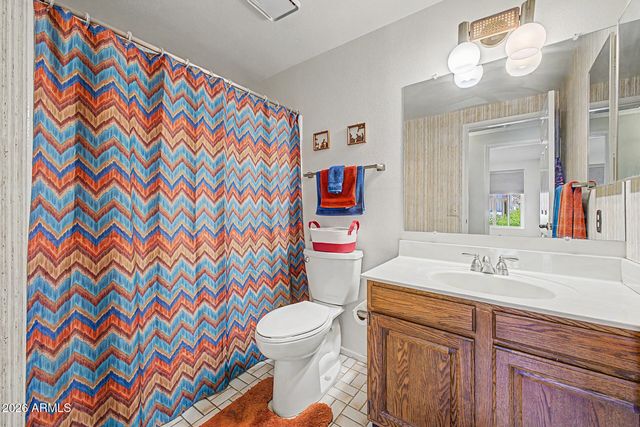 510 S 72ND Street, Mesa, AZ 85208
