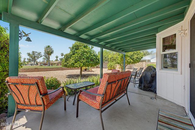 510 S 72ND Street, Mesa, AZ 85208