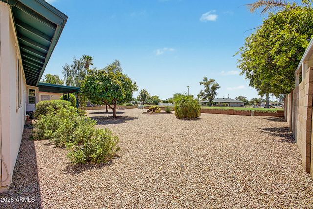 510 S 72ND Street, Mesa, AZ 85208