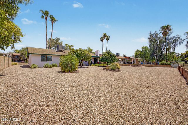 510 S 72ND Street, Mesa, AZ 85208