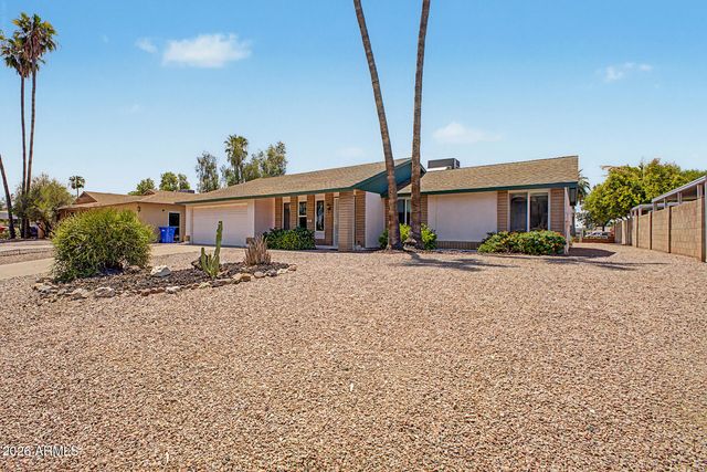510 S 72ND Street, Mesa, AZ 85208
