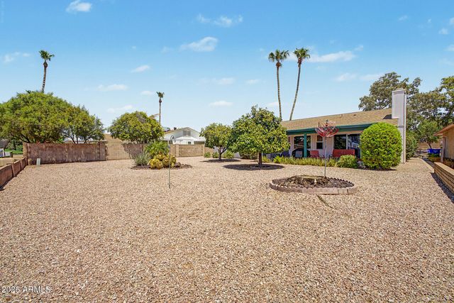 510 S 72ND Street, Mesa, AZ 85208