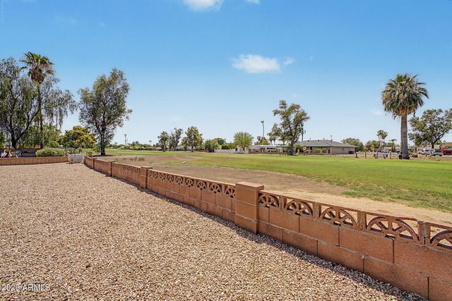 510 S 72ND Street, Mesa, AZ 85208