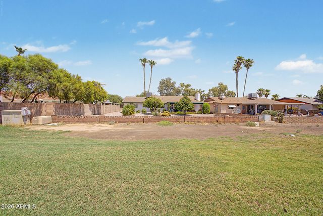 510 S 72ND Street, Mesa, AZ 85208