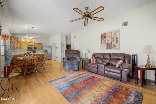 510 S 72ND Street, Mesa, AZ 85208