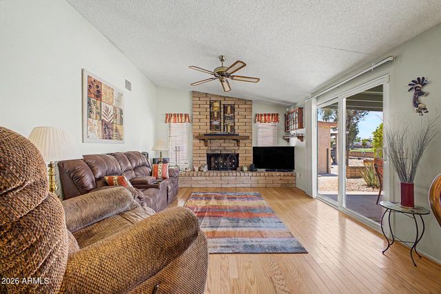 510 S 72ND Street, Mesa, AZ 85208