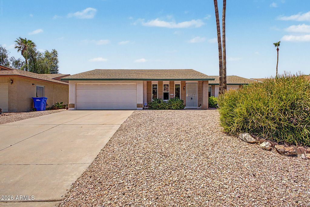 510 S 72ND Street, Mesa, AZ 85208