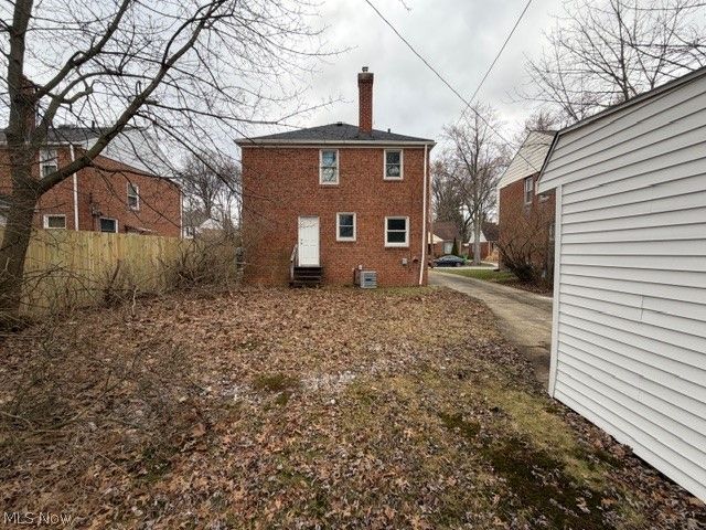 4410 Lucille Avenue, South Euclid, OH 44121