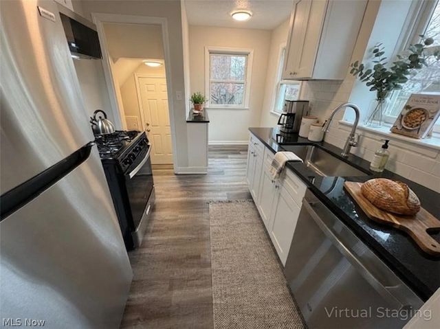 4410 Lucille Avenue, South Euclid, OH 44121