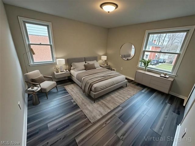 4410 Lucille Avenue, South Euclid, OH 44121