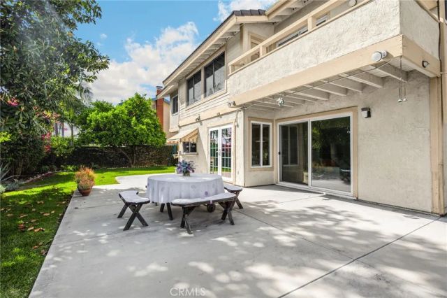 536 Silver Canyon Way, Brea, CA 92821