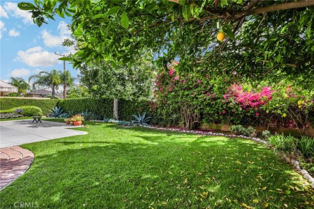 536 Silver Canyon Way, Brea, CA 92821
