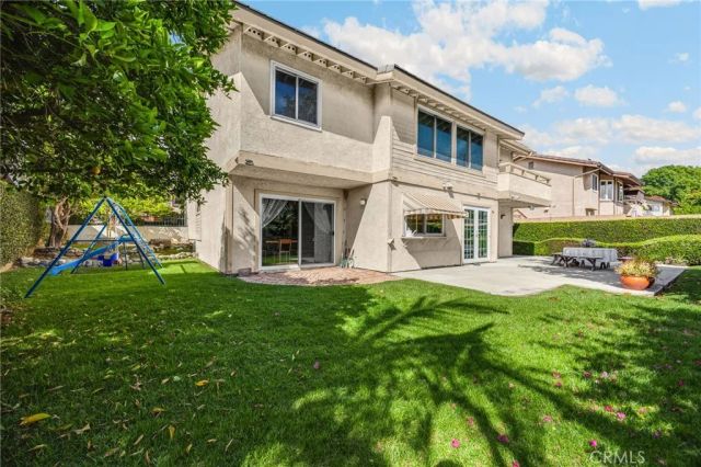 536 Silver Canyon Way, Brea, CA 92821