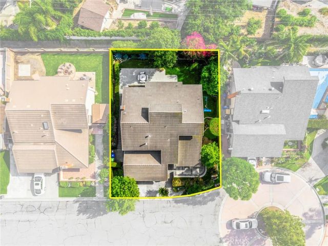 536 Silver Canyon Way, Brea, CA 92821
