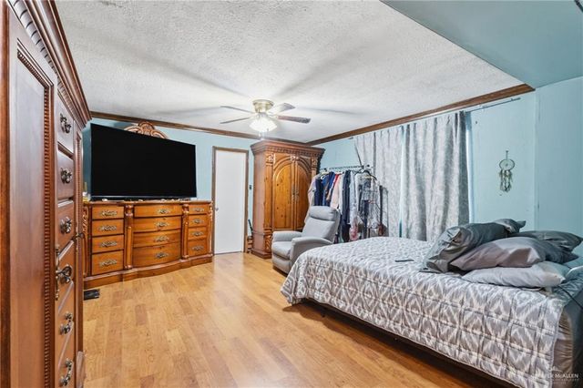 1018 S West Street, Harlingen, TX 78550