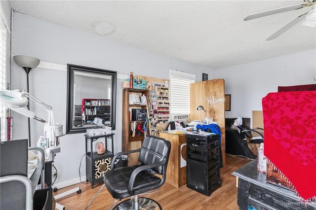 1018 S West Street, Harlingen, TX 78550