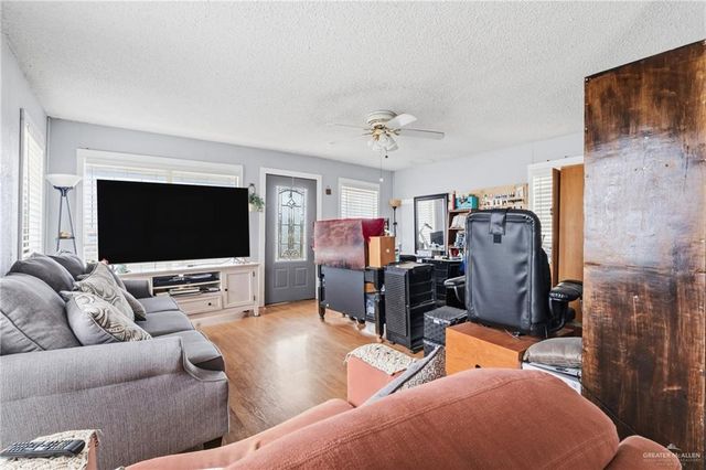 1018 S West Street, Harlingen, TX 78550