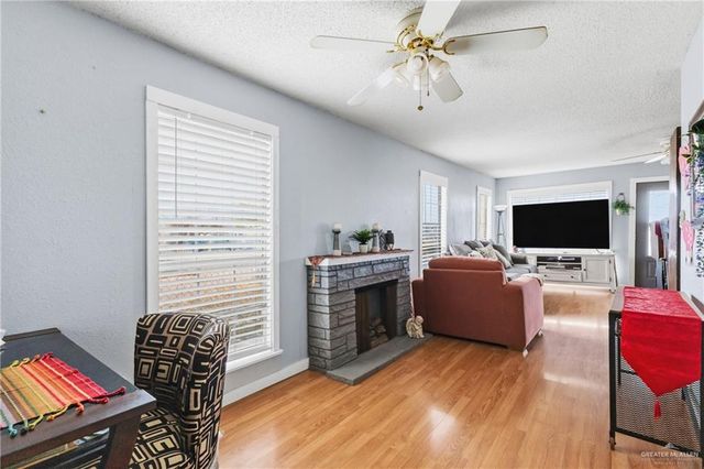 1018 S West Street, Harlingen, TX 78550