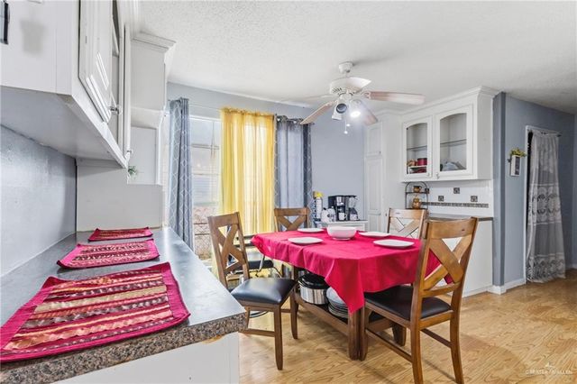 1018 S West Street, Harlingen, TX 78550