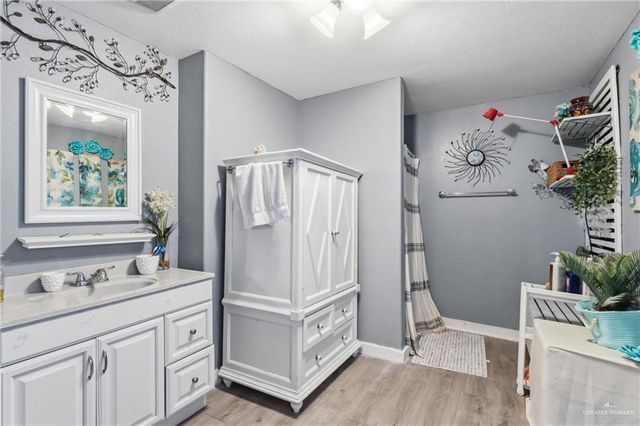 1018 S West Street, Harlingen, TX 78550