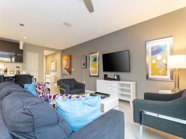 4425 LE REVE COURT, Kissimmee, FL 34746