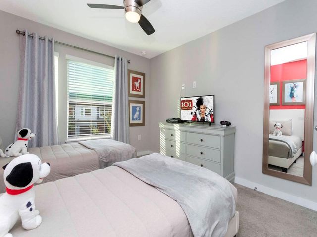 4425 LE REVE COURT, Kissimmee, FL 34746