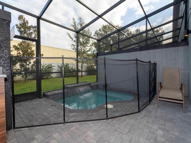4425 LE REVE COURT, Kissimmee, FL 34746