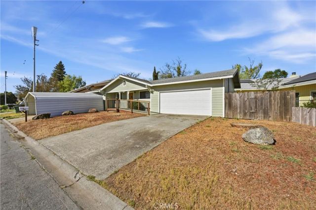 7337 Lakeland, Clearlake, CA 95422