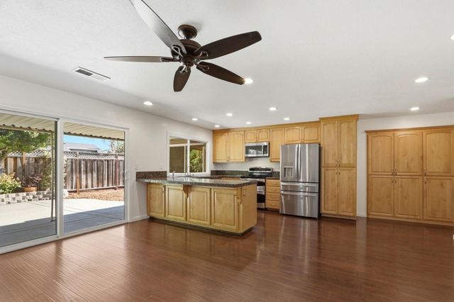 5248 Savendish Court, San Jose, CA 95136