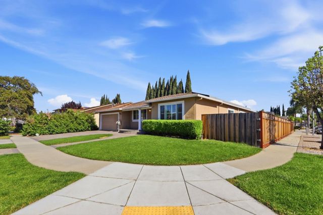 5248 Savendish Court, San Jose, CA 95136