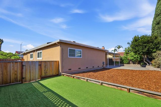 5248 Savendish Court, San Jose, CA 95136