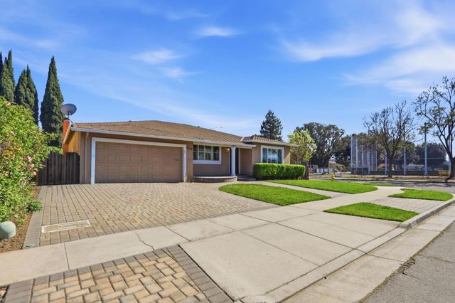5248 Savendish Court, San Jose, CA 95136
