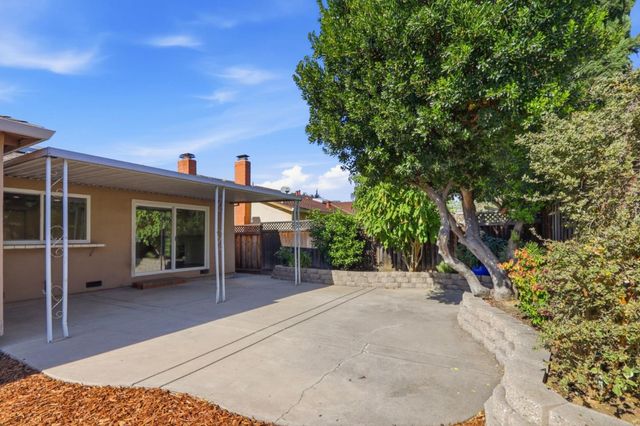 5248 Savendish Court, San Jose, CA 95136