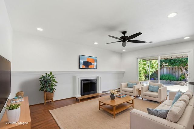 5248 Savendish Court, San Jose, CA 95136