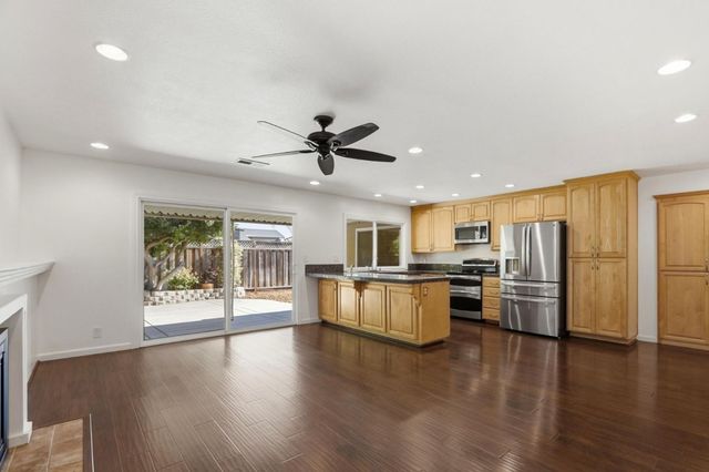 5248 Savendish Court, San Jose, CA 95136