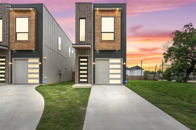 2529 Pennsylvania Avenue, Dallas, TX 75215