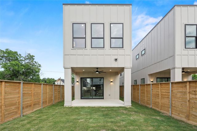 2529 Pennsylvania Avenue, Dallas, TX 75215