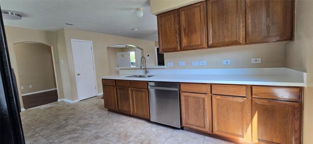 13115 Ridgewood Knoll Lane, Houston, TX 77047
