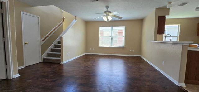 13115 Ridgewood Knoll Lane, Houston, TX 77047