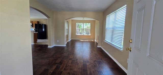 13115 Ridgewood Knoll Lane, Houston, TX 77047