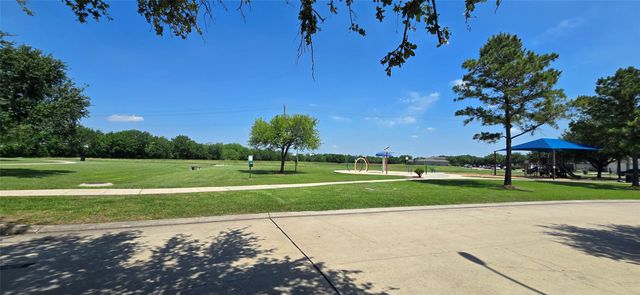 13115 Ridgewood Knoll Lane, Houston, TX 77047