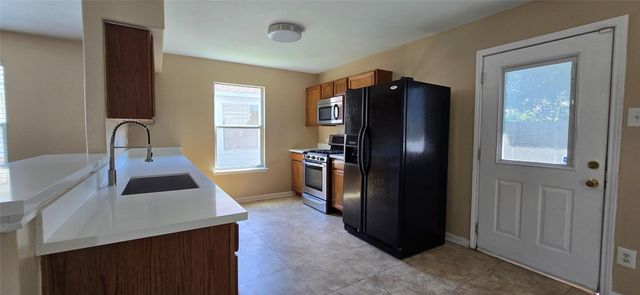 13115 Ridgewood Knoll Lane, Houston, TX 77047