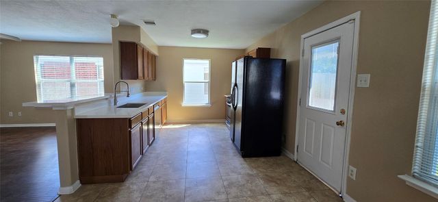 13115 Ridgewood Knoll Lane, Houston, TX 77047